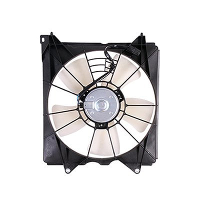 Engine Radiator Cooling Fan Assembly Direct Fit for Acura RDX Brand New